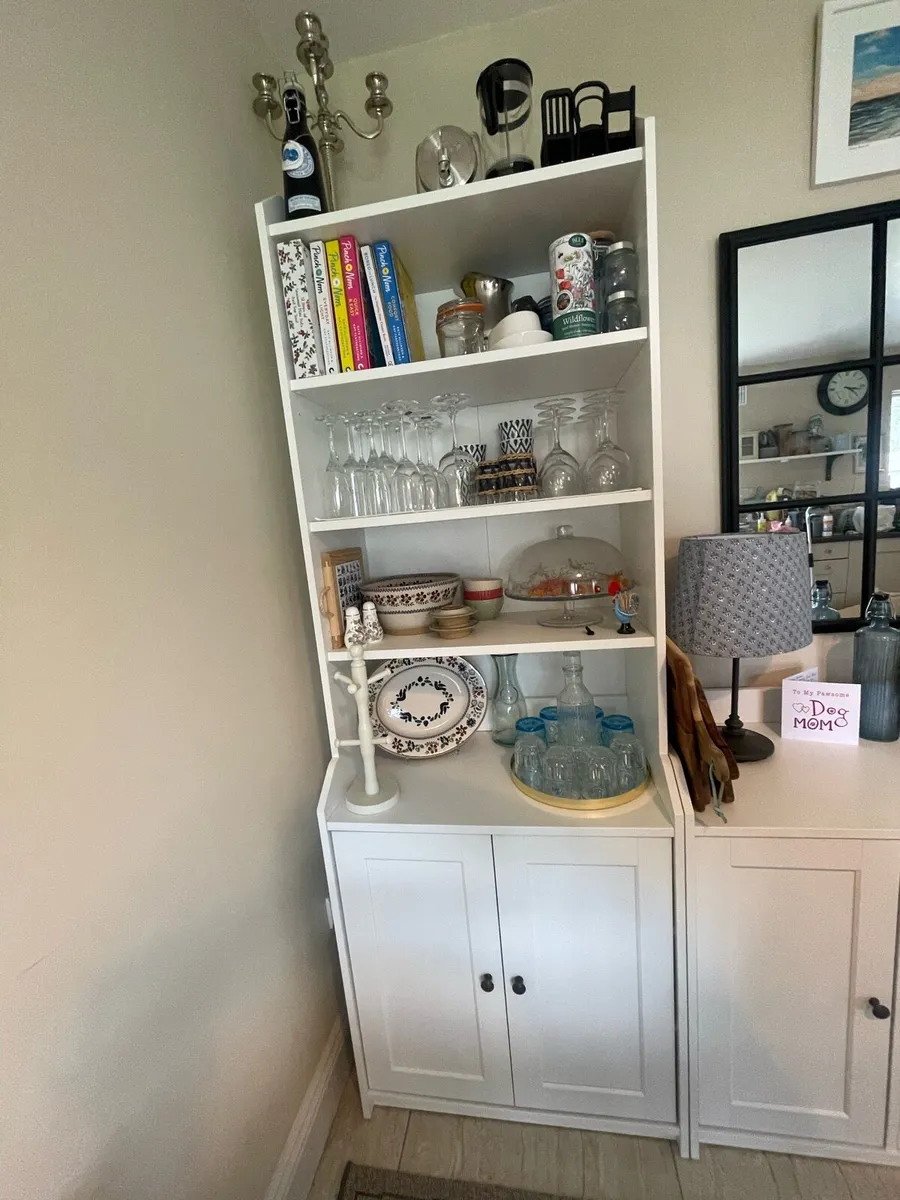 IKEA Hauga dresser - Image 1