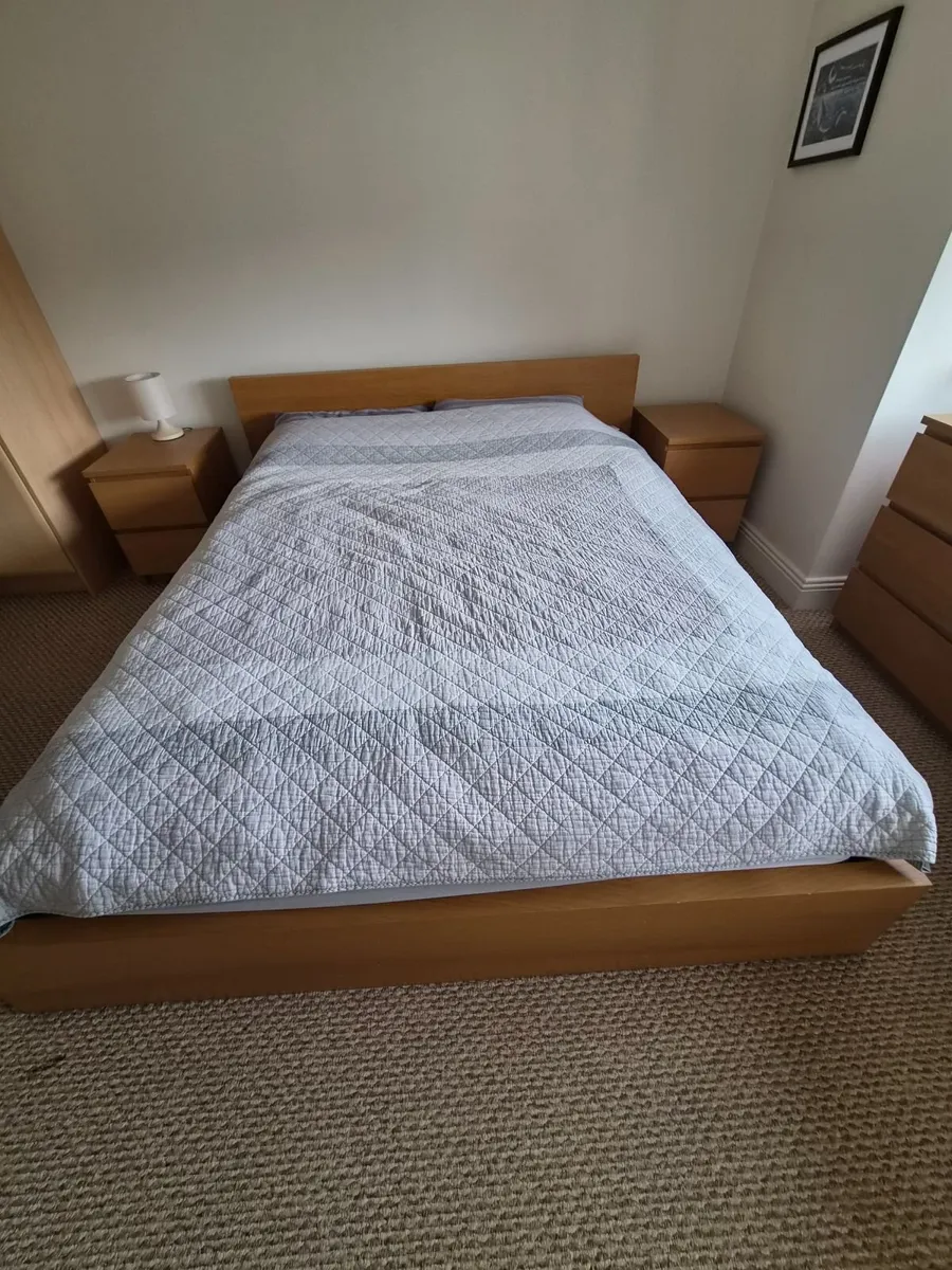 Bedroom - Image 1