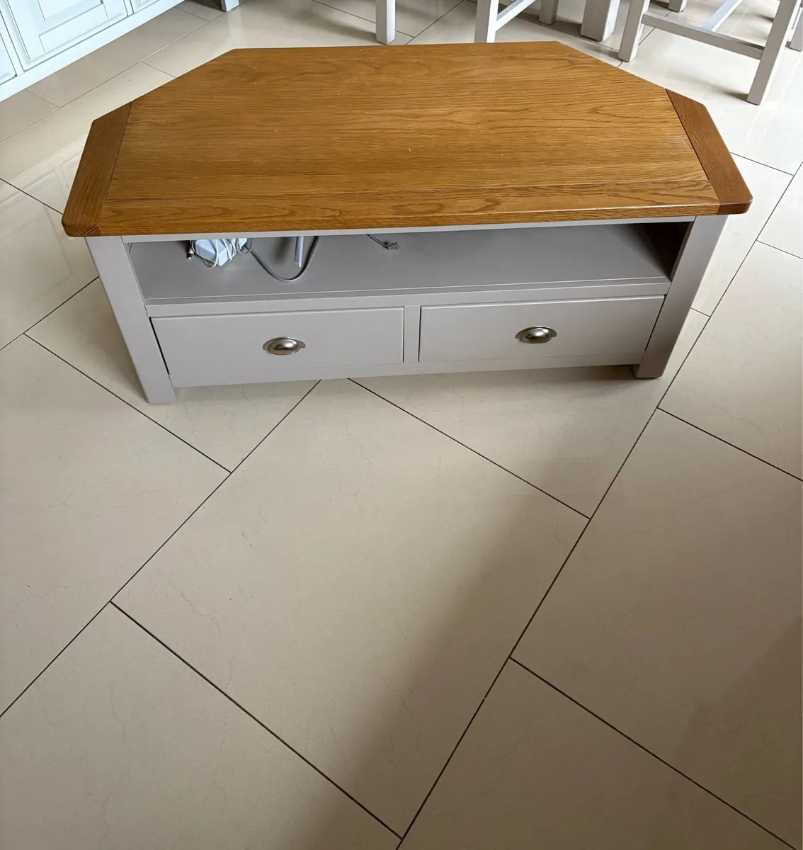 Coffee Table and TV Unit - Image 3