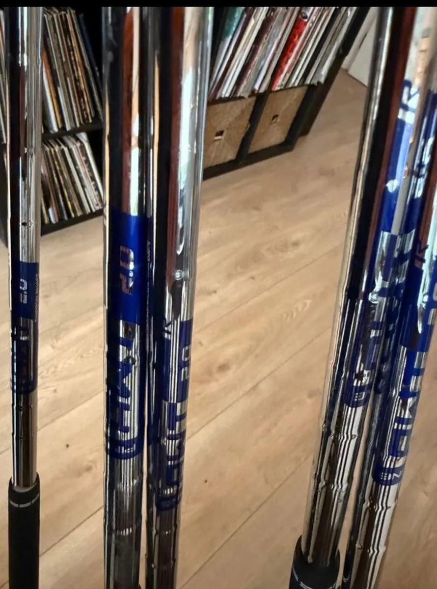 Ping G430 Irons - 5 to PW - Blue Dot - Image 3
