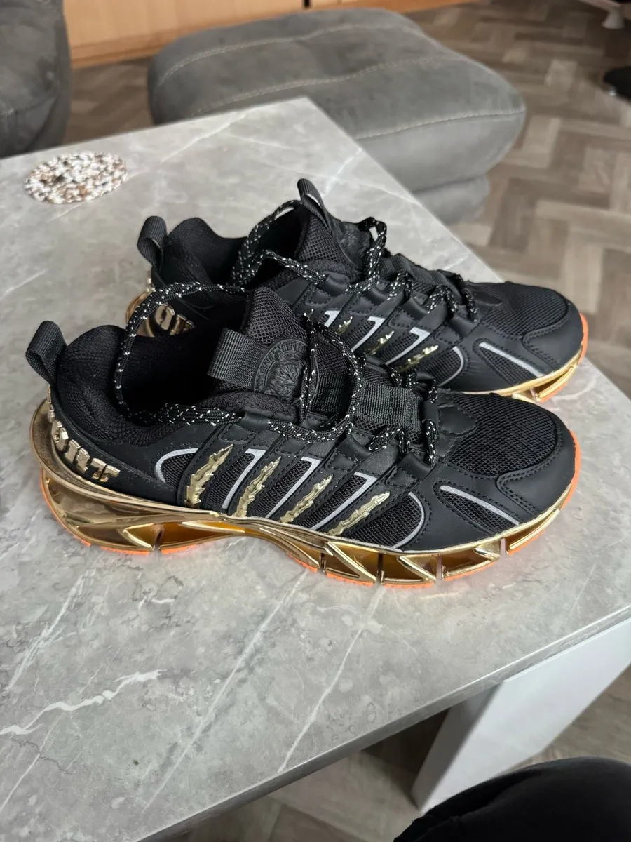 Footwear - Image 1
