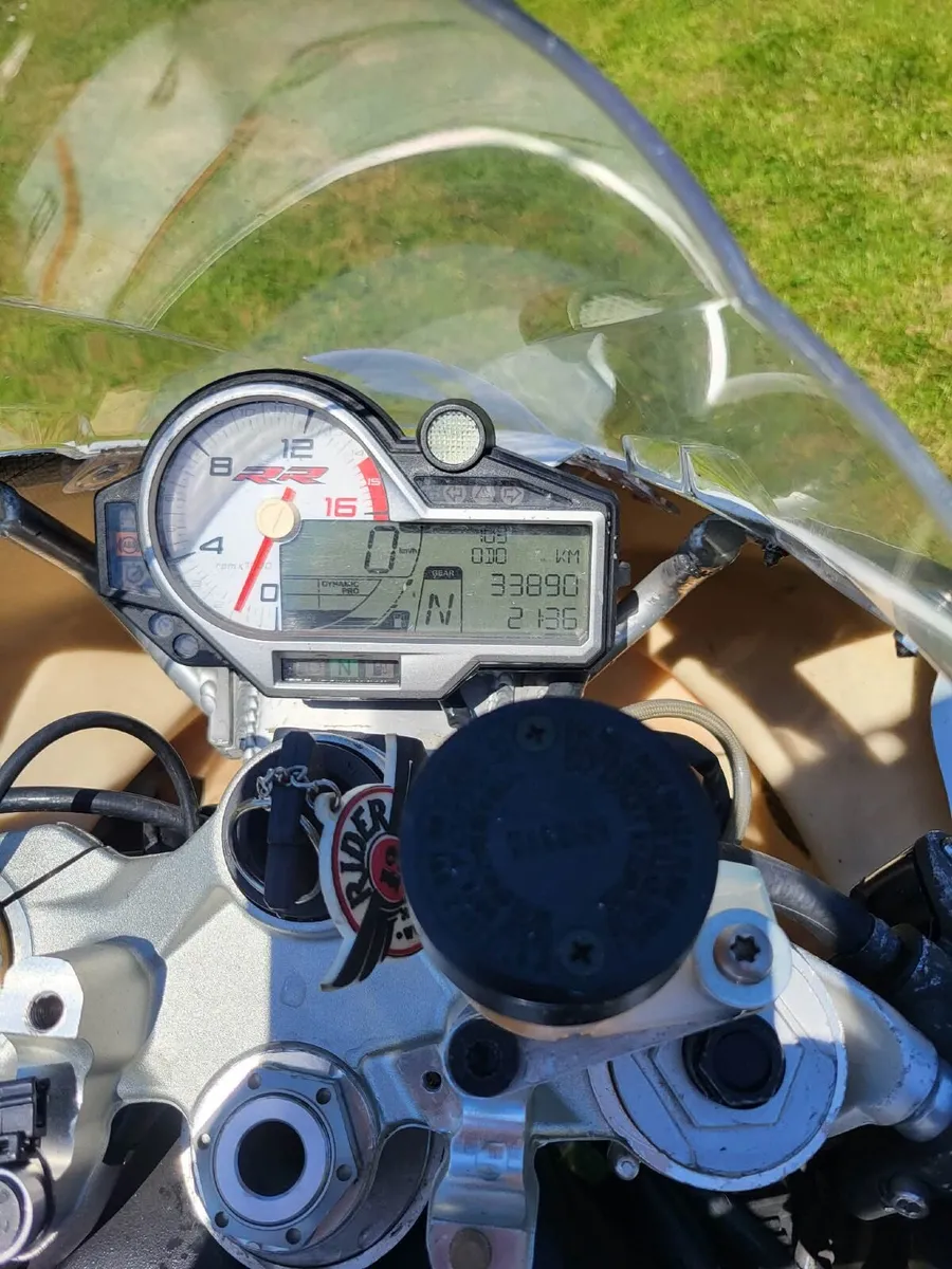 Motorbike - Image 3