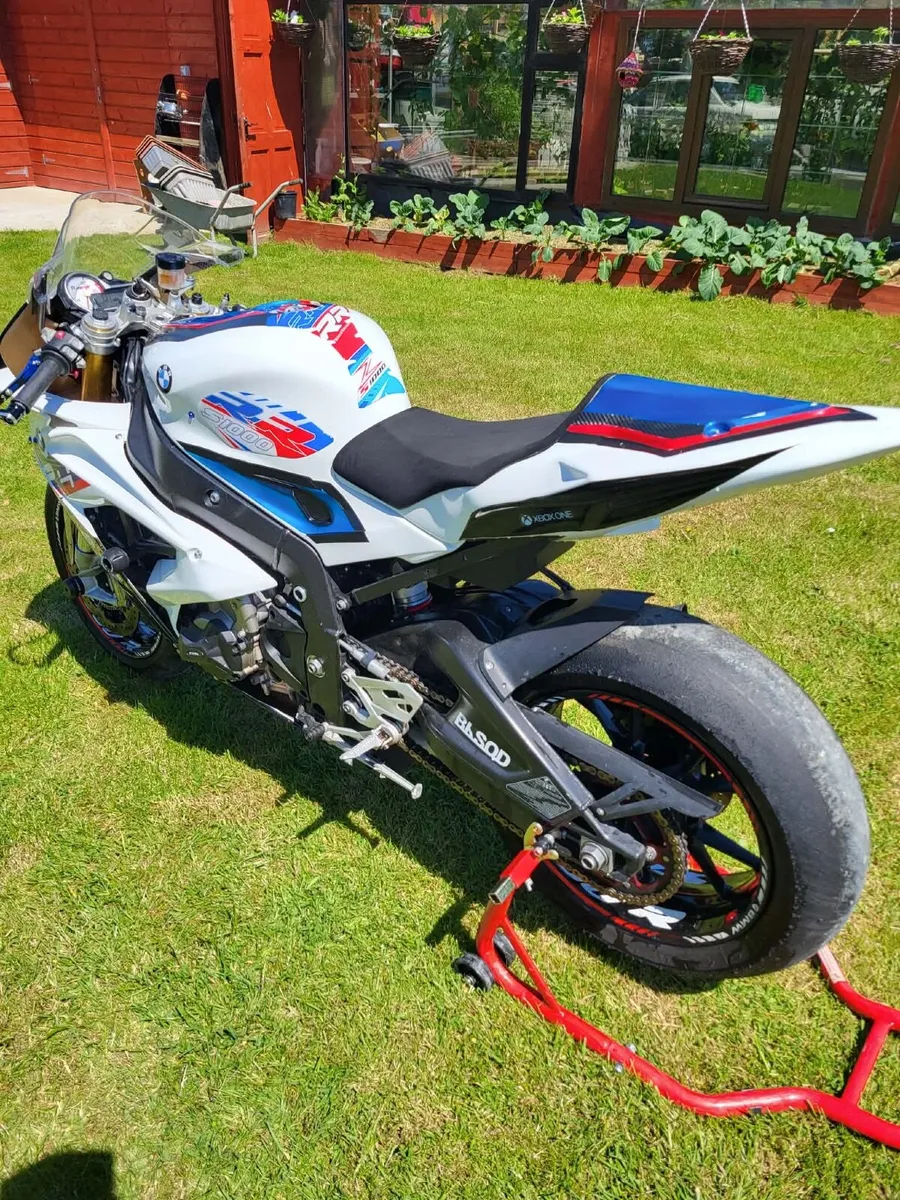 Motorbike - Image 2