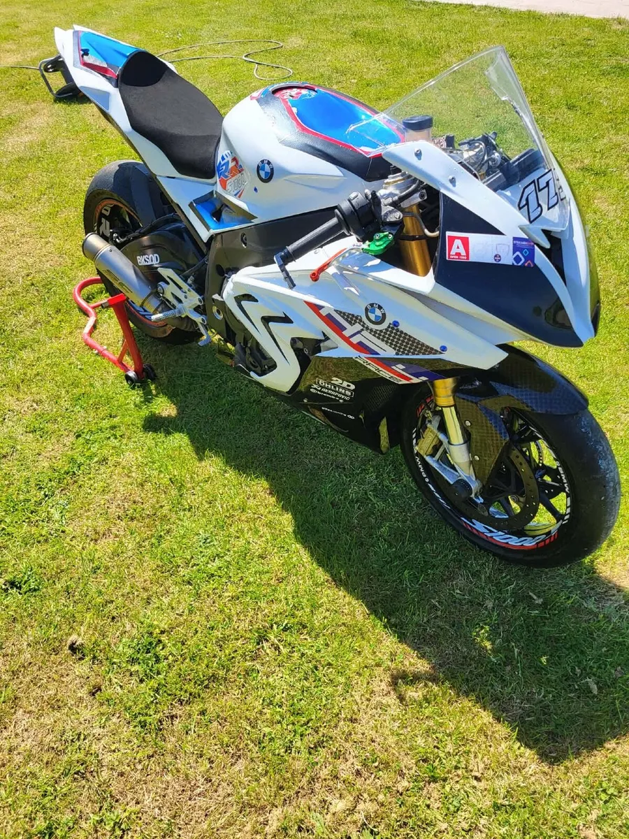Motorbike - Image 4