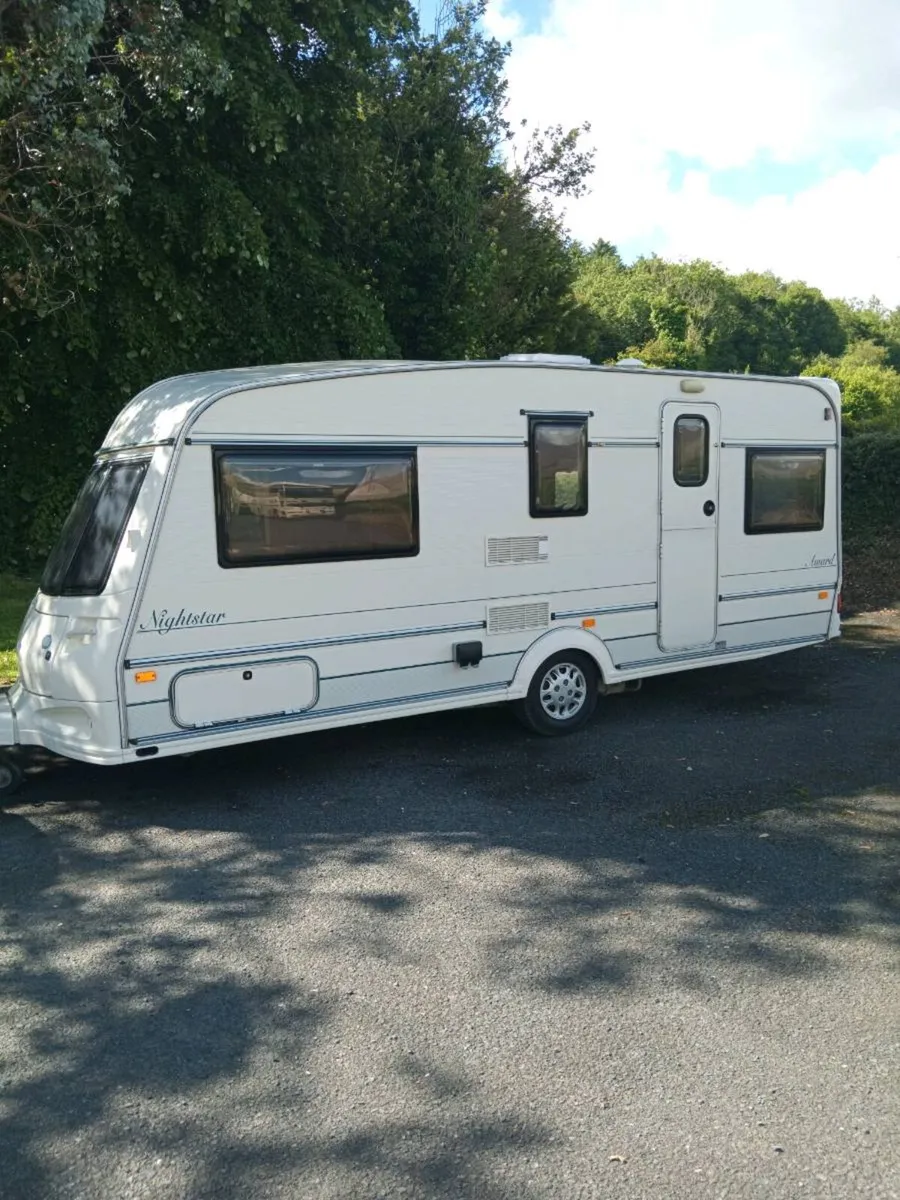 Caravan - Image 2