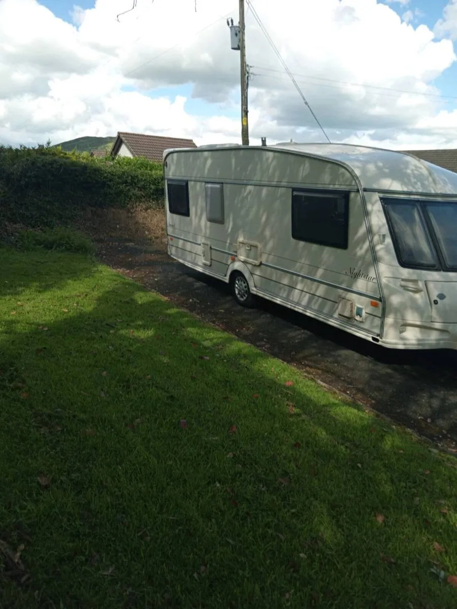 Caravan - Image 3