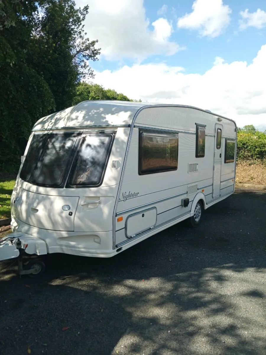 Caravan - Image 1