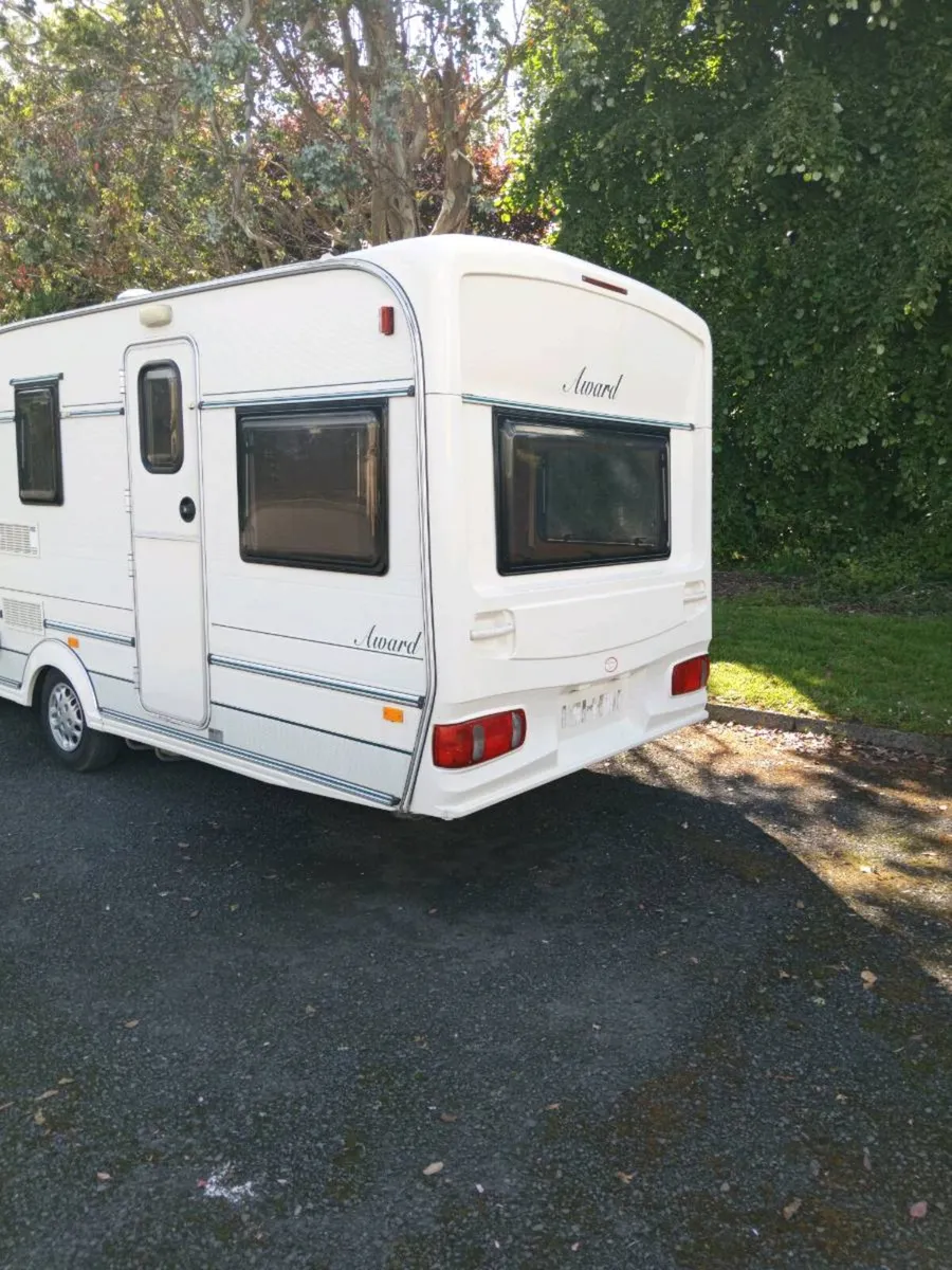 Caravan - Image 4