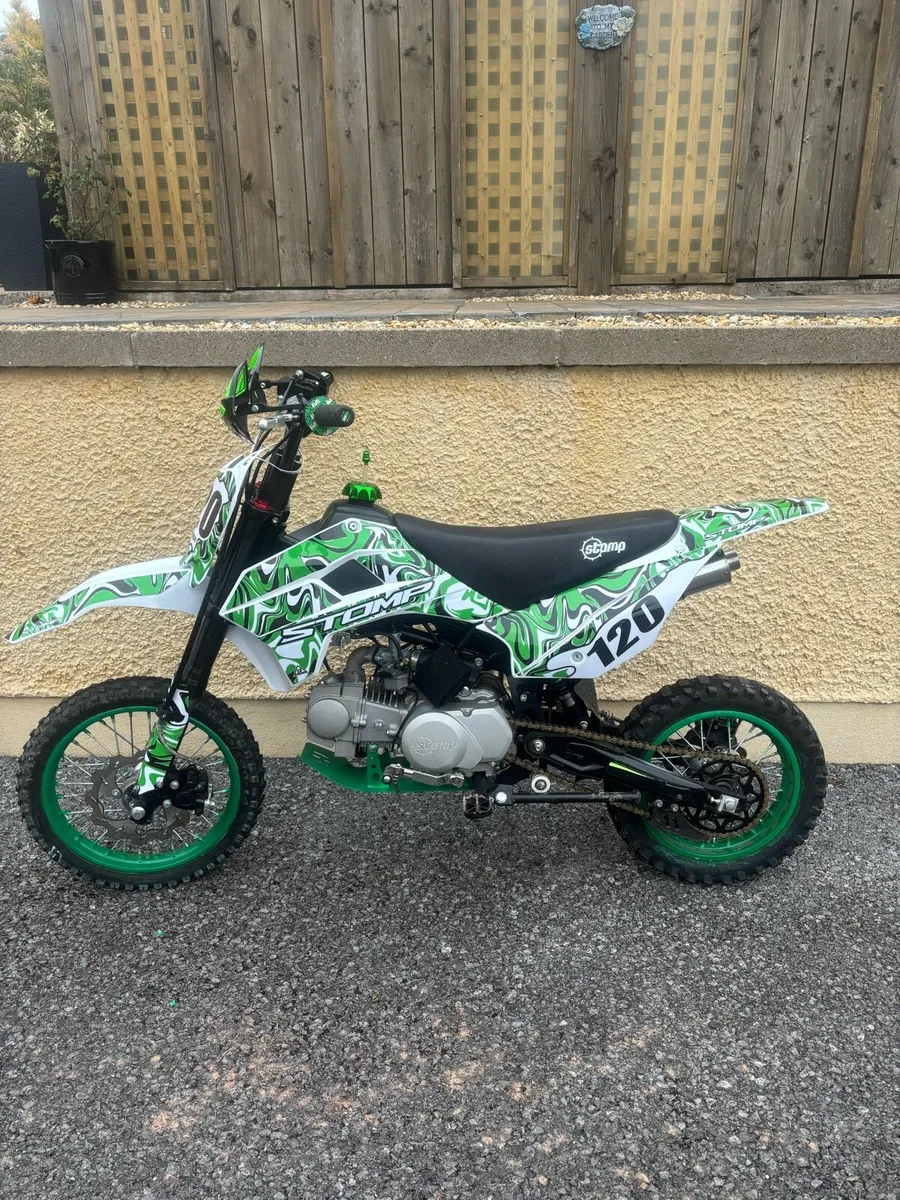 SS120R - Image 1