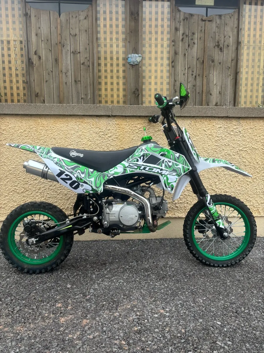 SS120R - Image 2