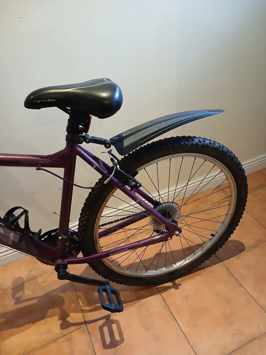 Bicycle - Image 2