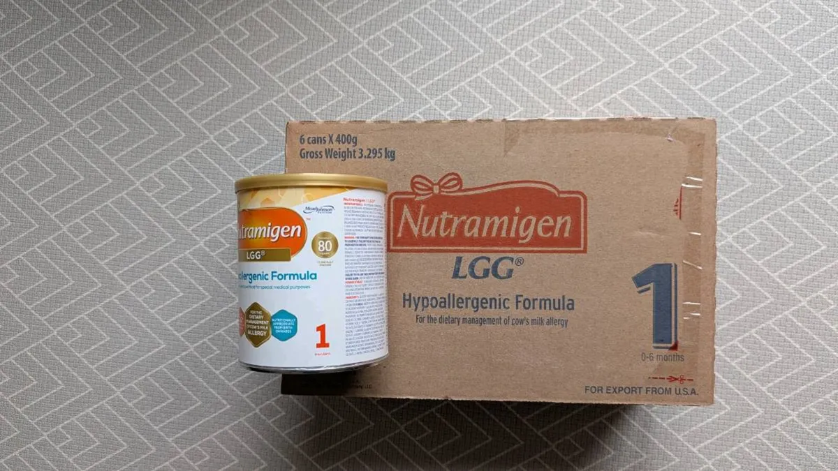 Nutramigen Formula - Image 2
