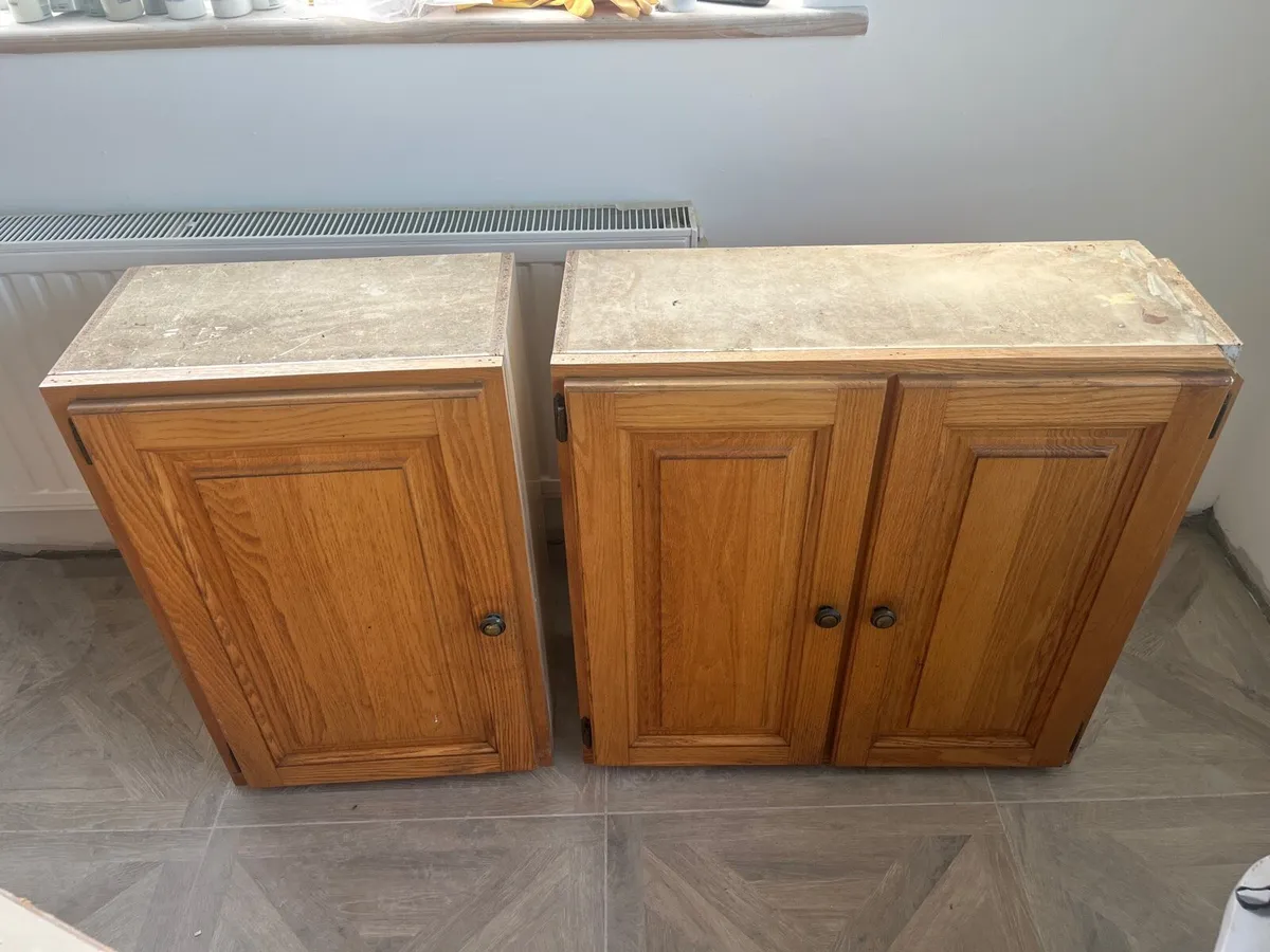 Kitchen units - Image 2