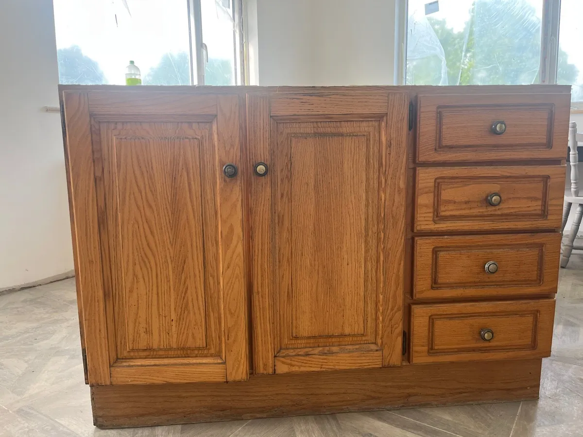Kitchen units - Image 3