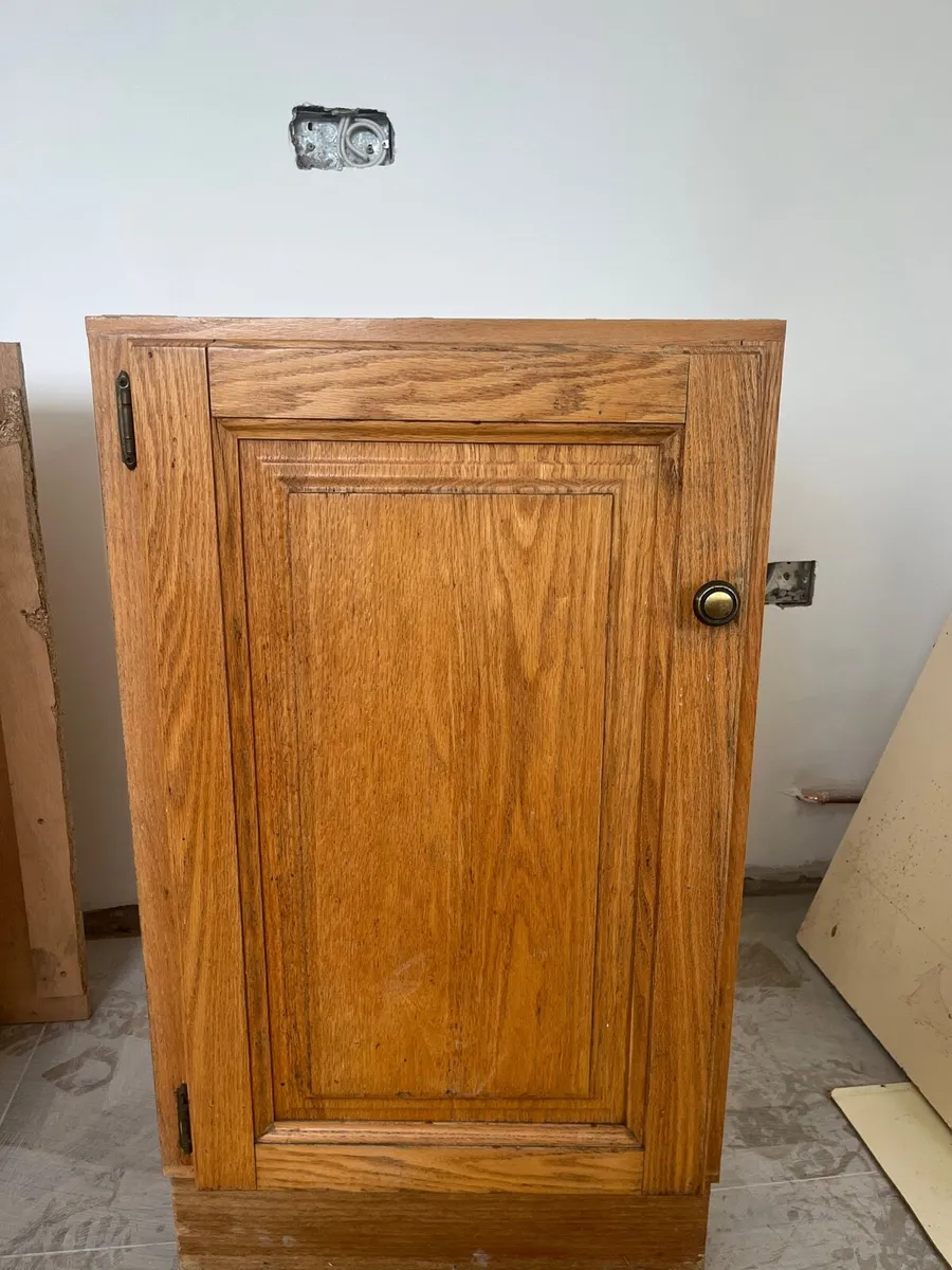 Kitchen units - Image 4