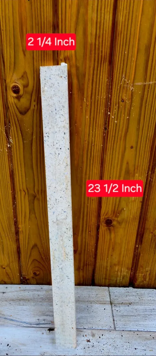 Quartz / Stone Worktop - Image 2