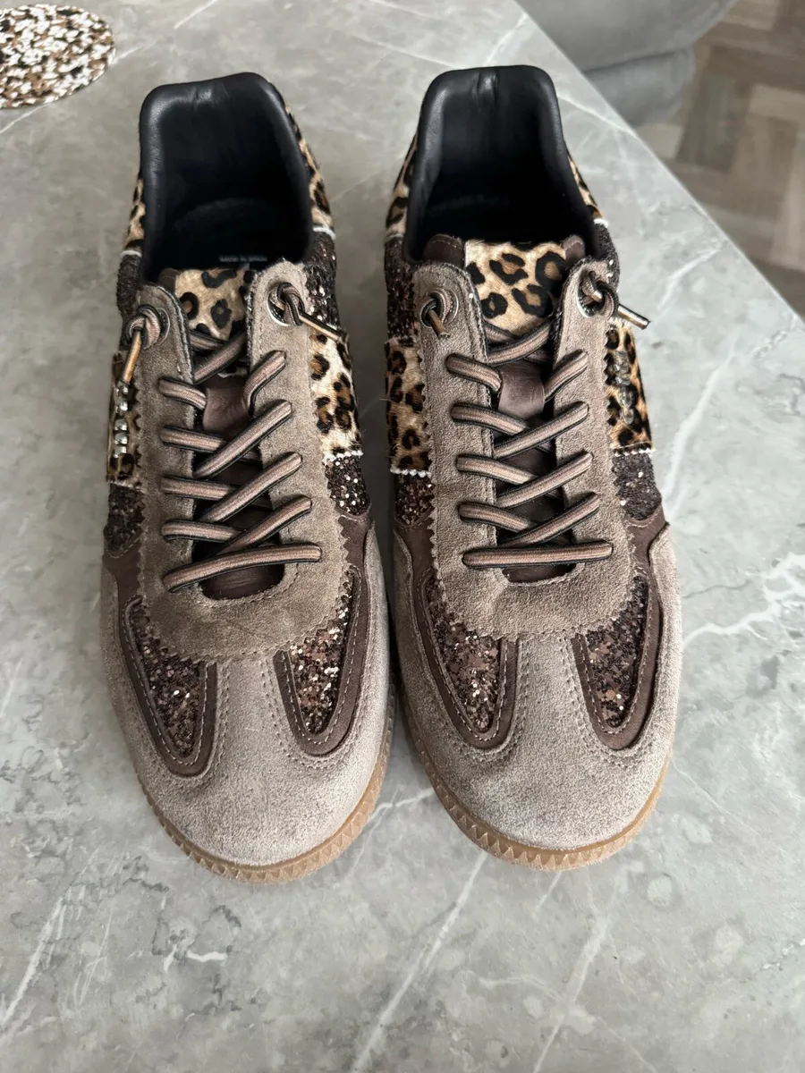 Footwear - Image 1