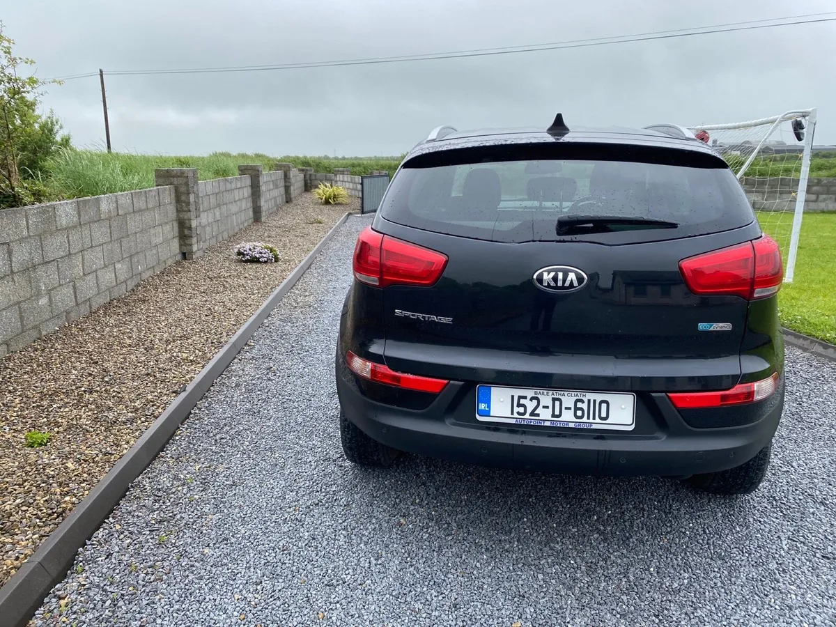 Sportage - Image 3
