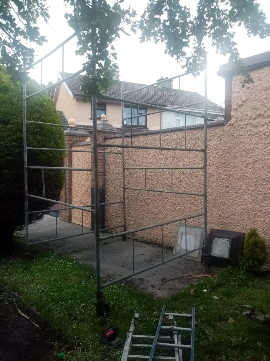 Scaffolding - Image 2