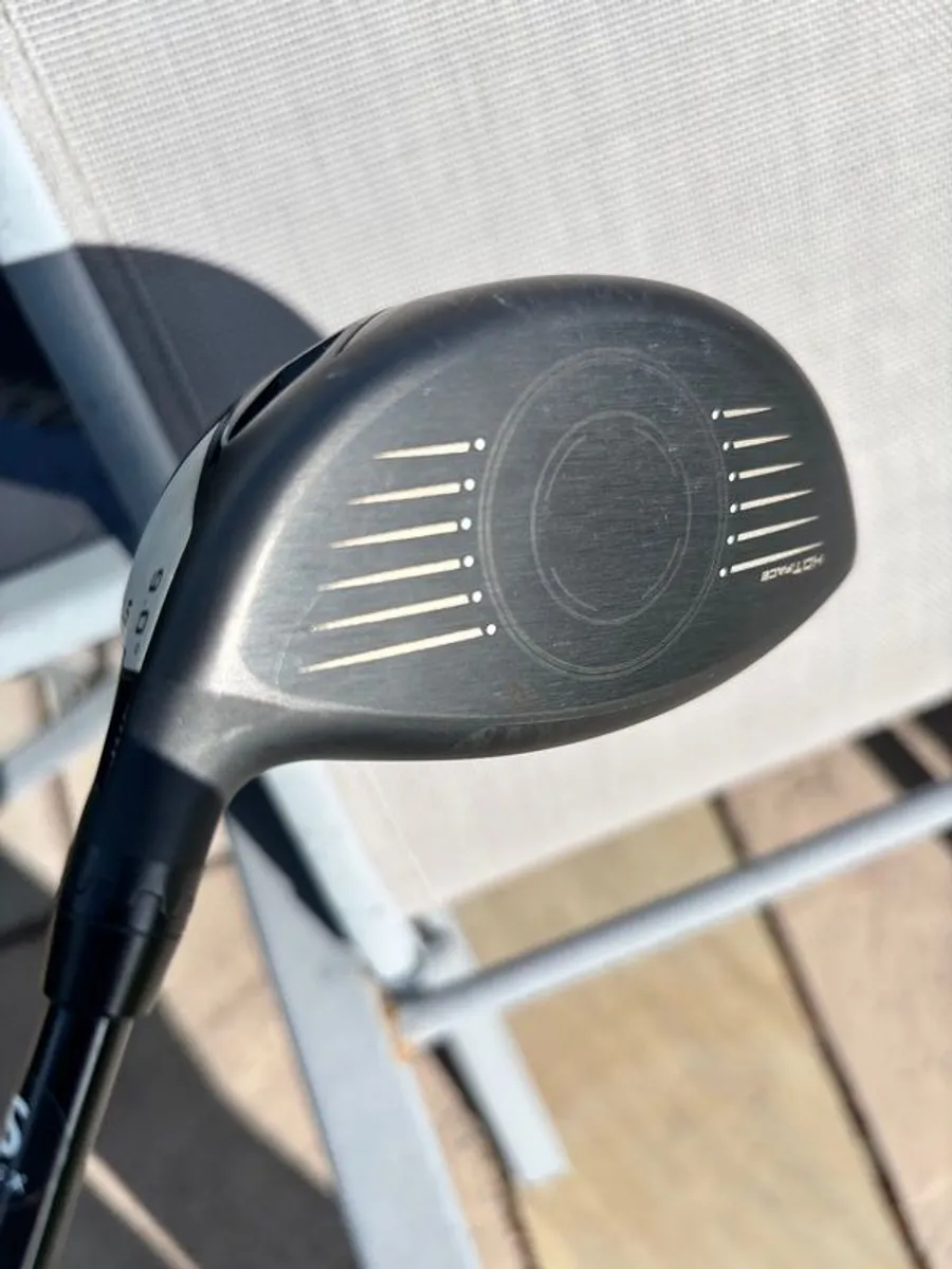 Cobra Aerojet LS Driver - Image 4