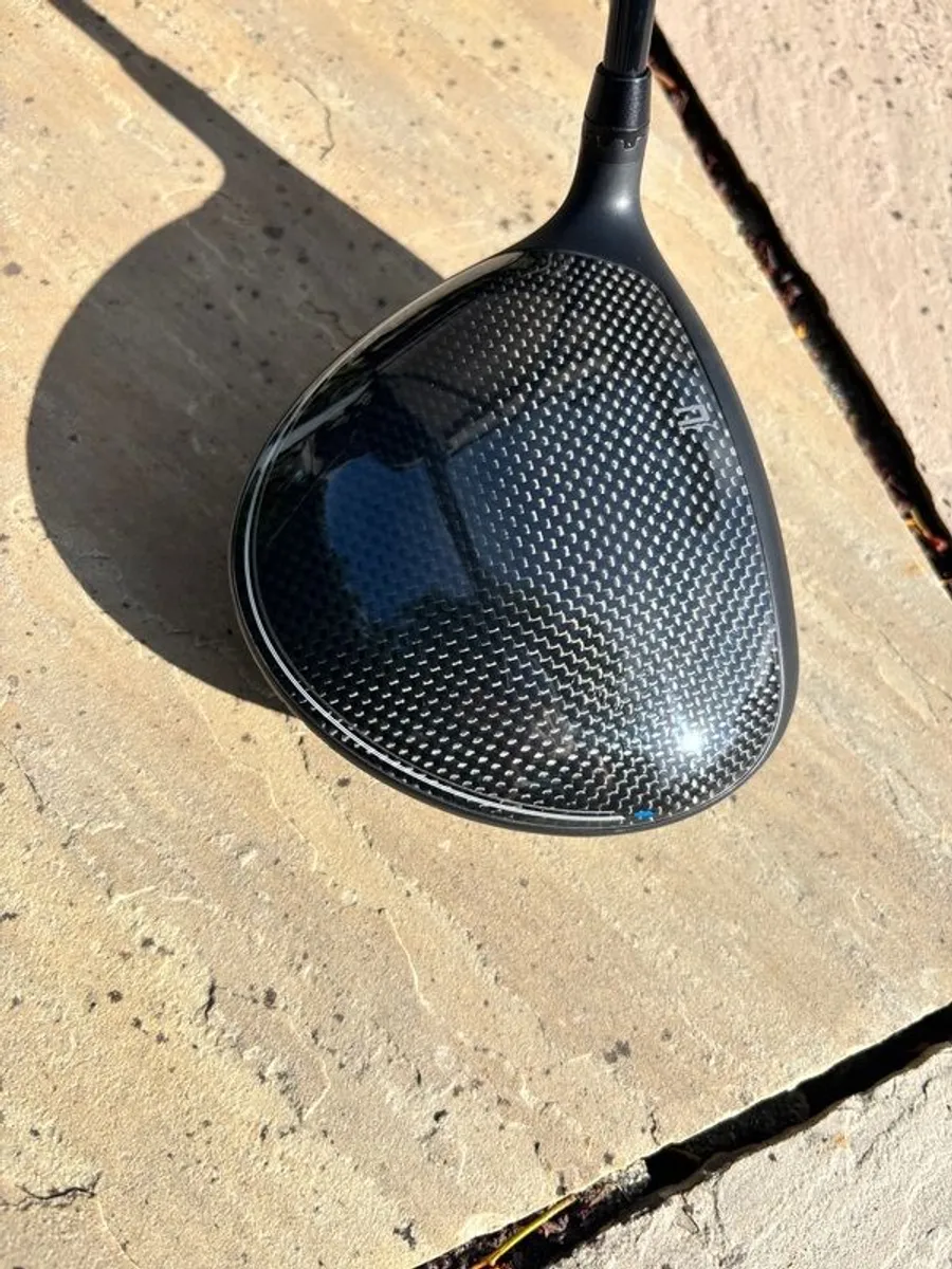 Cobra Aerojet LS Driver - Image 1