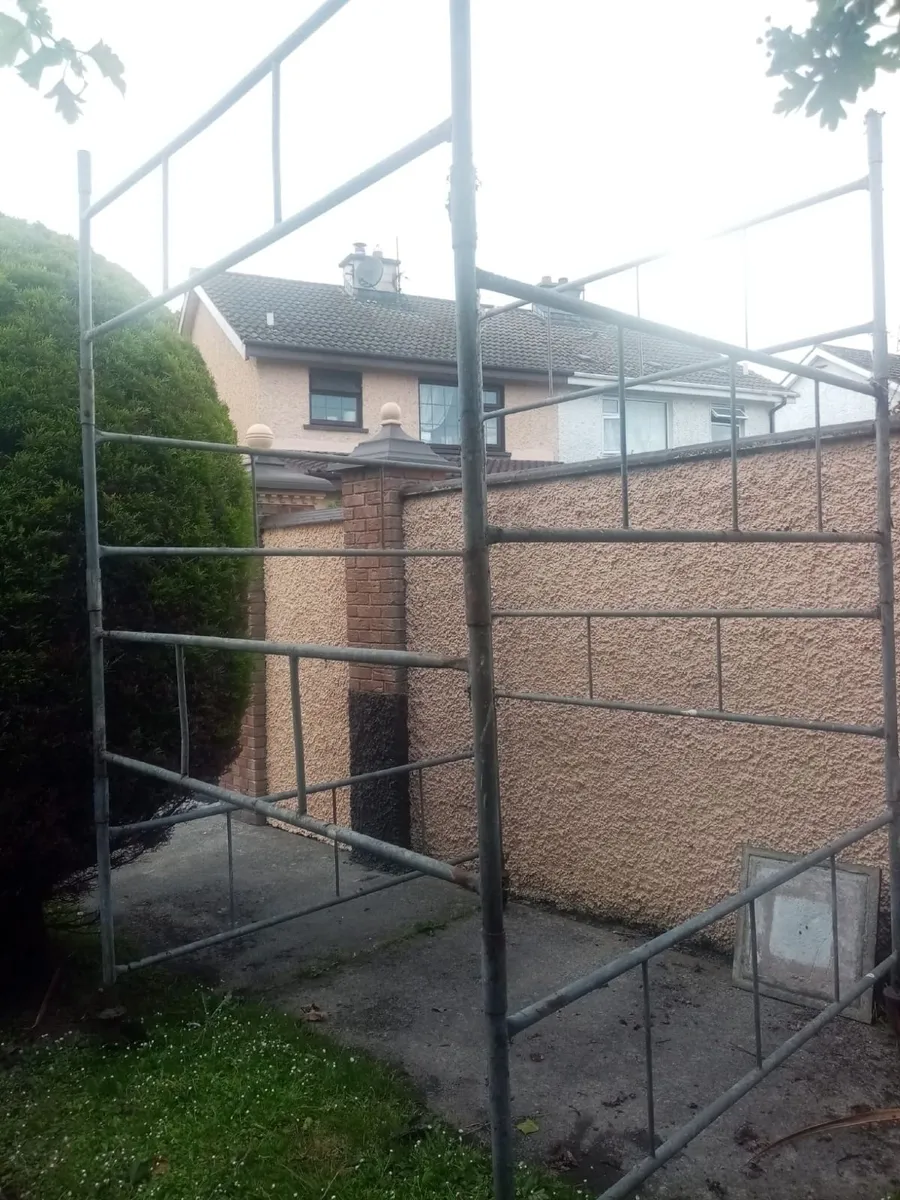 Scaffolding - Image 3