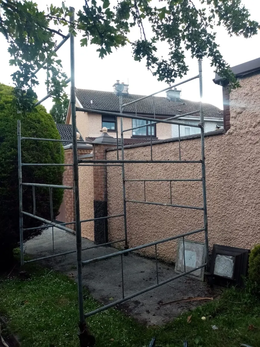 Scaffolding - Image 4