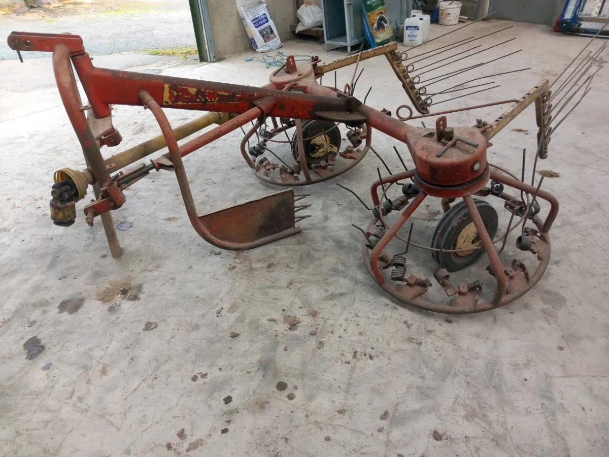 Haybob - Image 1
