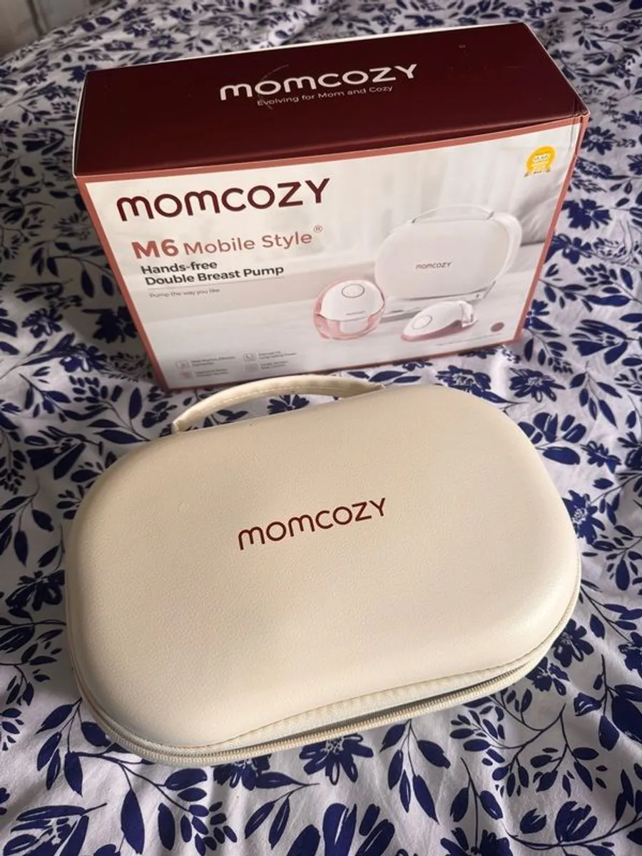 breast pump - Image 2