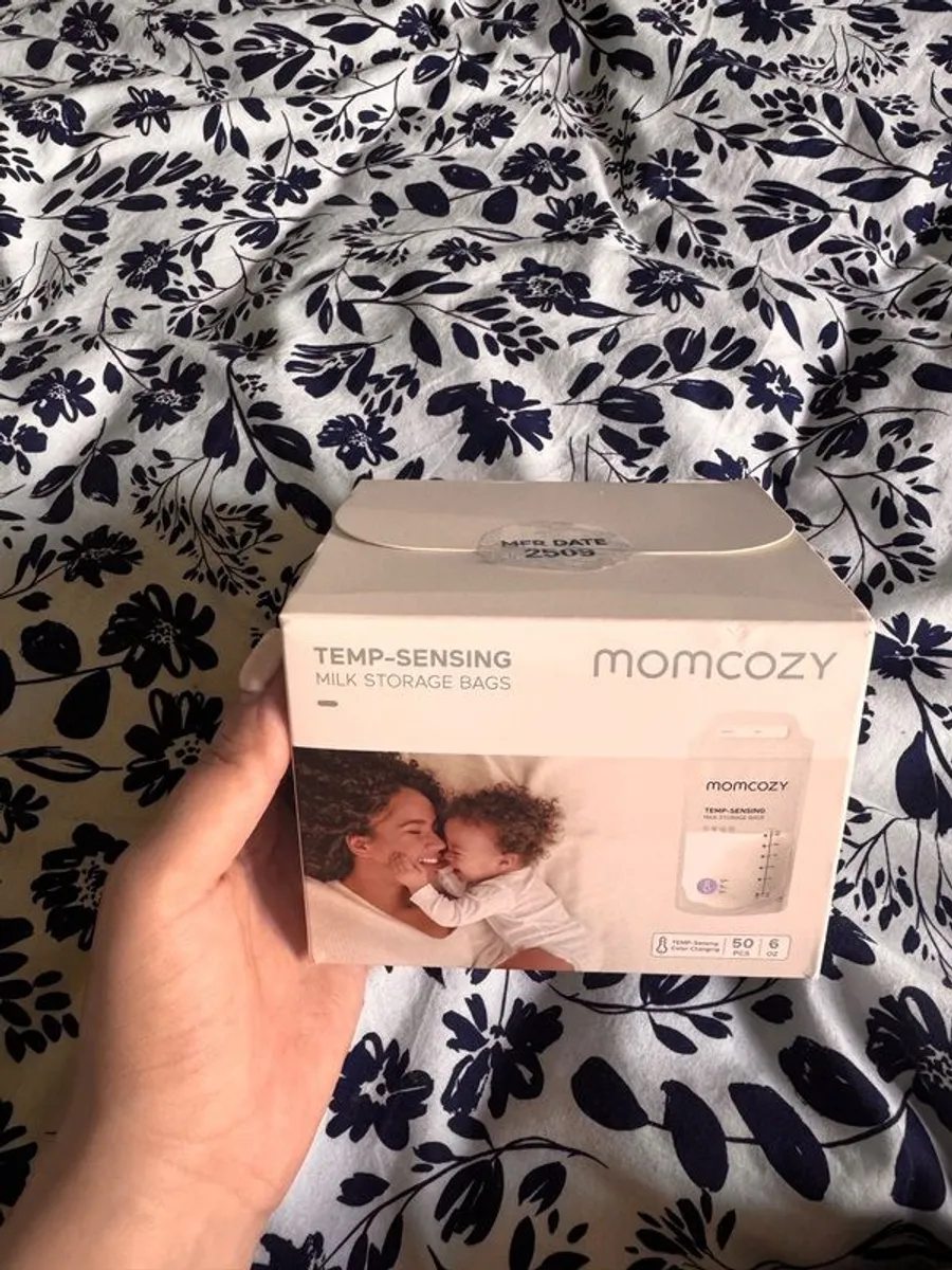 breast pump - Image 3