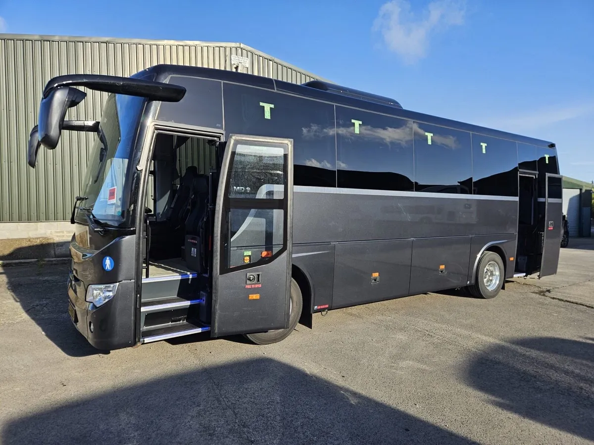 NEW Temsa MD9 34/39 seats - Image 2