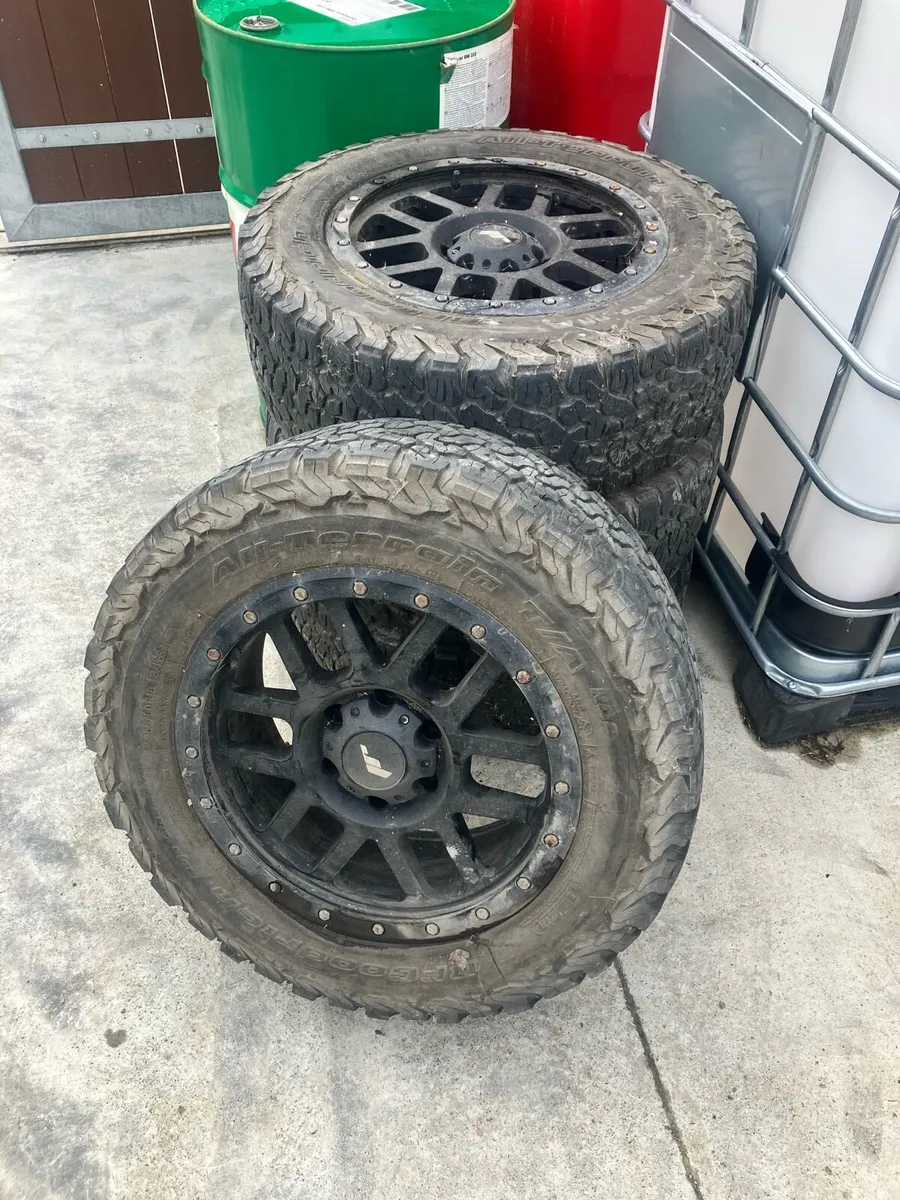 Alloys