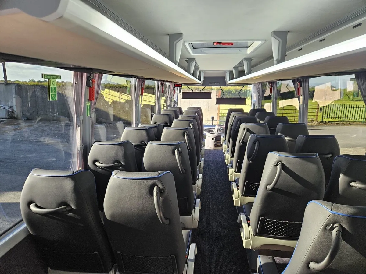 NEW Temsa MD9 34/39 seats - Image 4