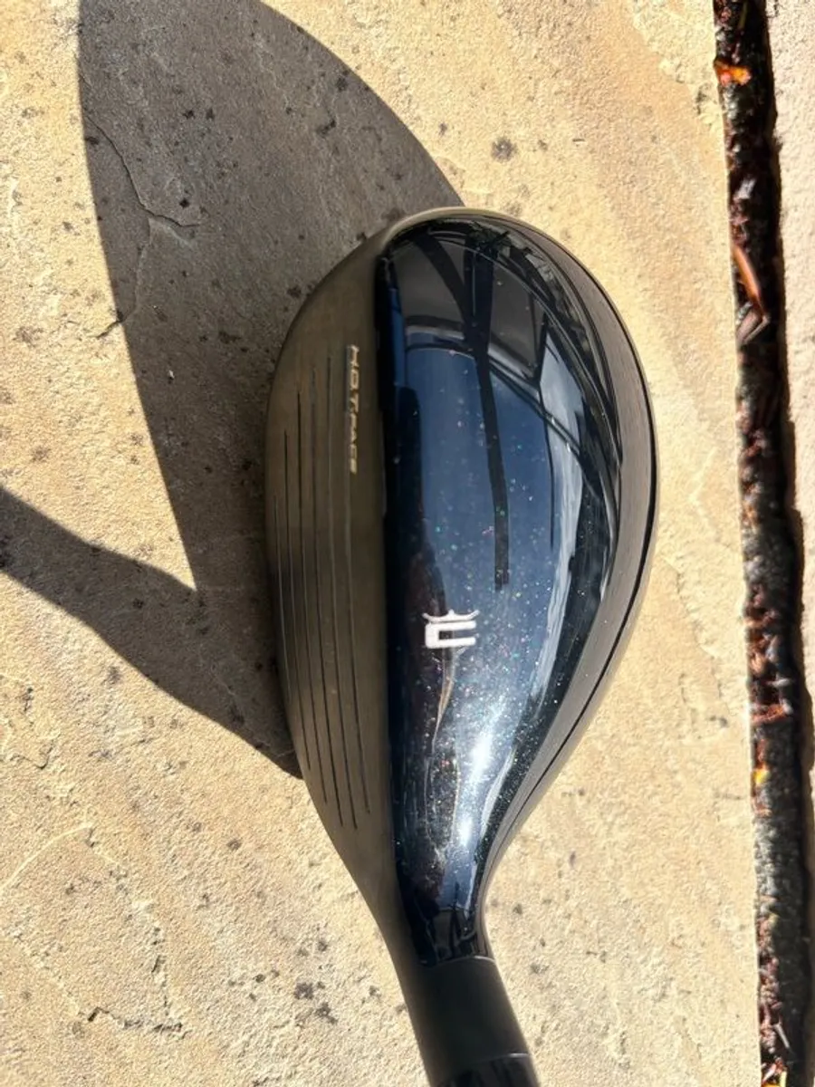 Cobra Aerojet Hybrid - Image 3