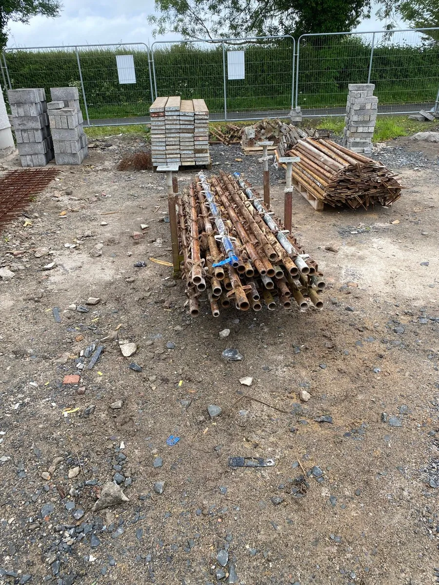 Scaffolding - Image 2