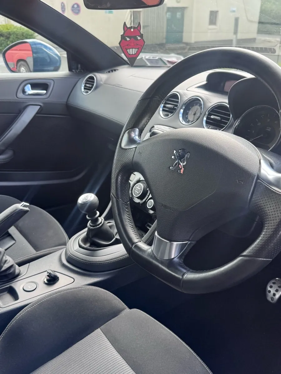 2010 Peugeot CRZ 1.6P - Image 2