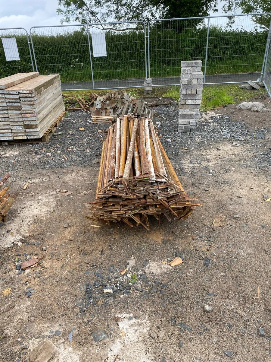 Scaffolding - Image 3