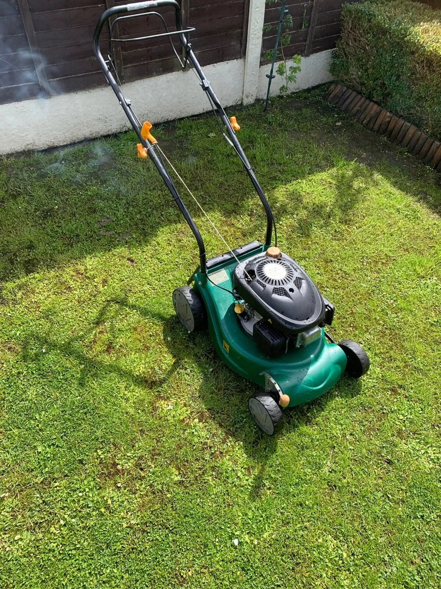 Lawnmower - Image 3