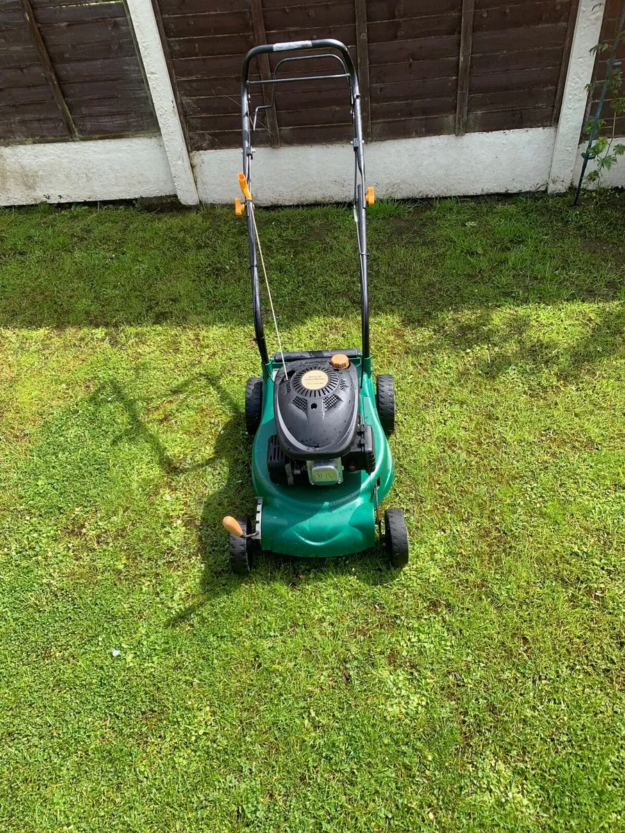 Lawnmower - Image 1