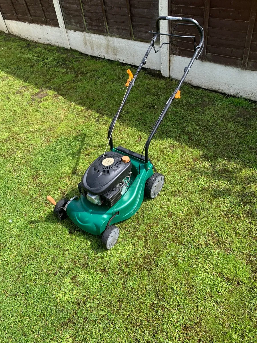 Lawnmower - Image 2