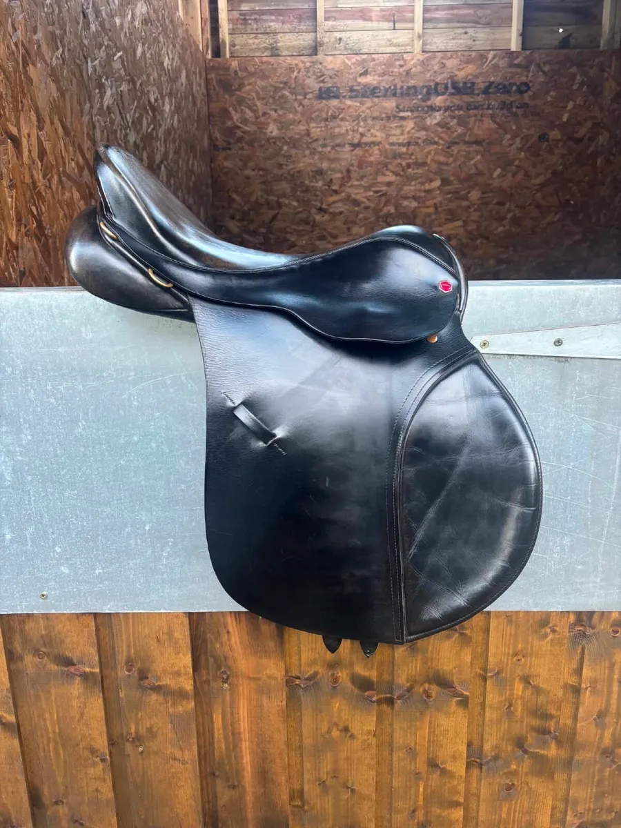 Saddle - Image 2