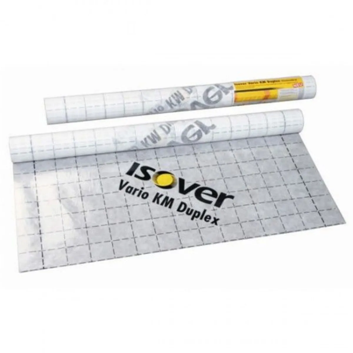 Isover Vario KM Duplex leftover membrane 35m roll - Image 1
