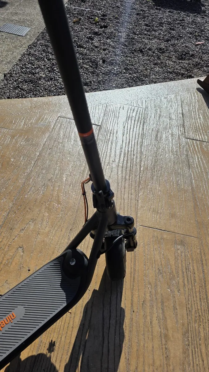 Segway-Ninebot F2 - Image 3