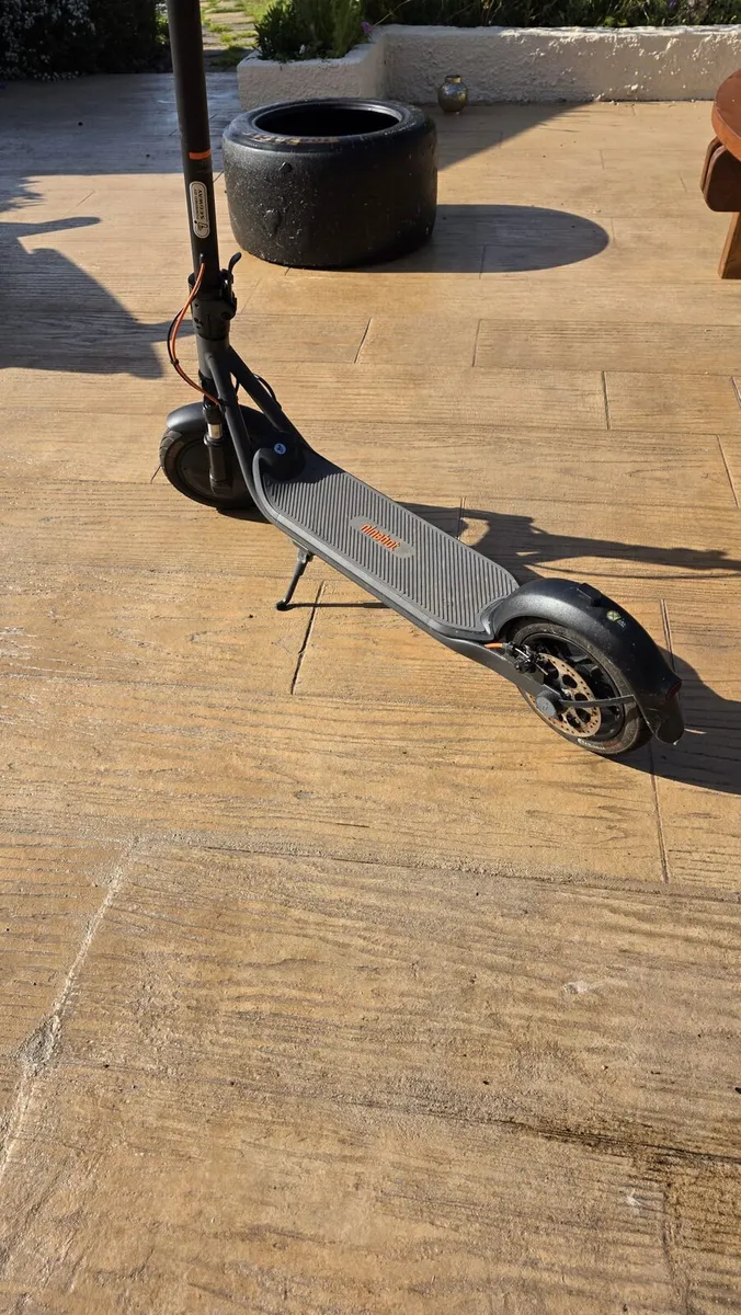Segway-Ninebot F2 - Image 2
