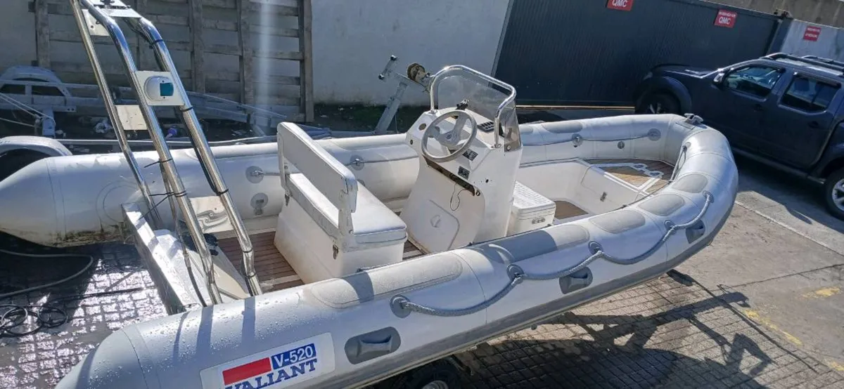 Valiant 520 Rib - Image 3