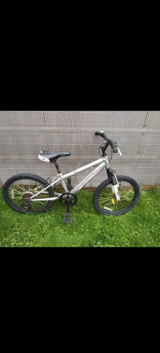 Bike - Image 1