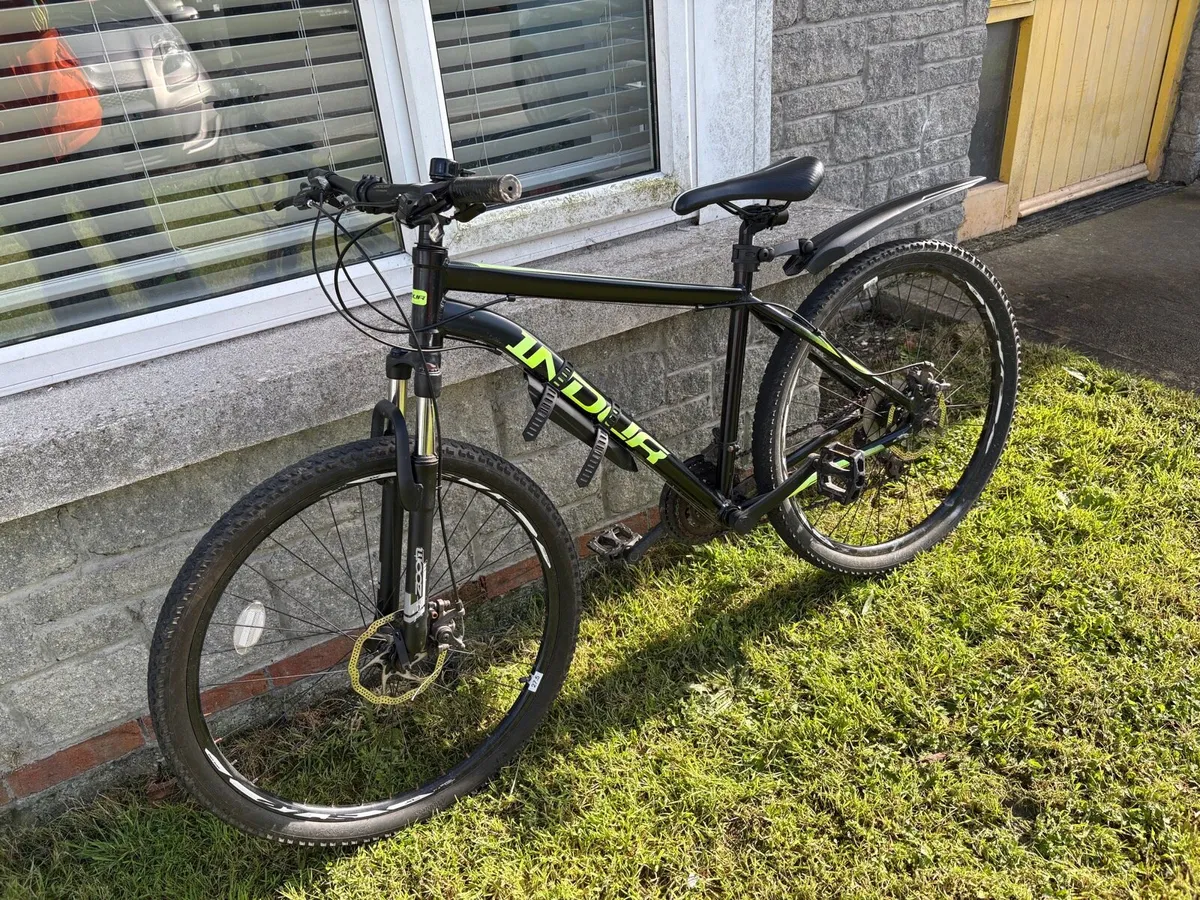 Bike - Image 1