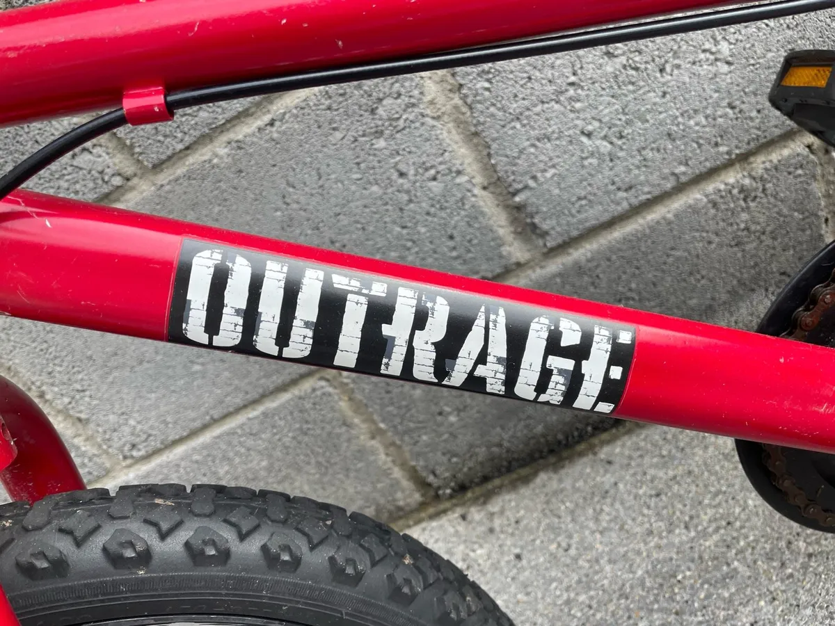 Child’s bike - Image 2