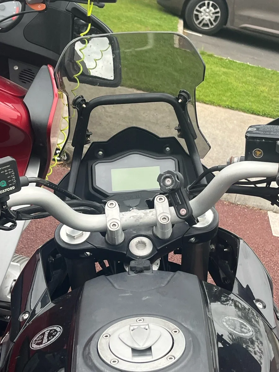 Benelli TRK 251 2020 Motorbike - Image 3