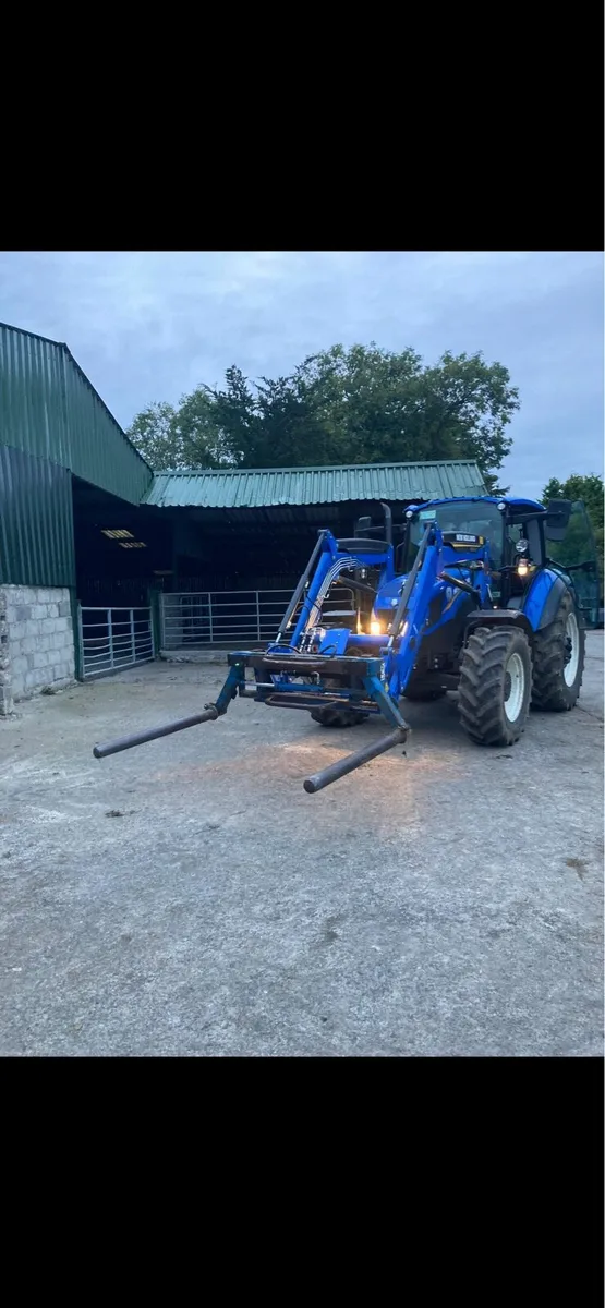 Bale Handler - Image 3